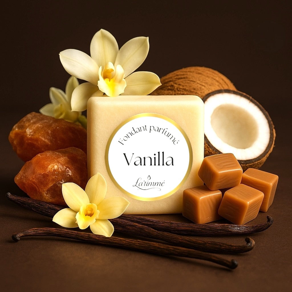 VANILLA