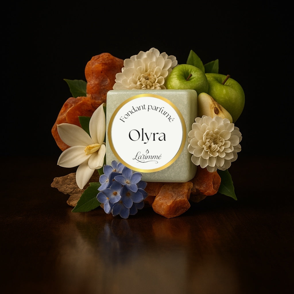 OLYRA