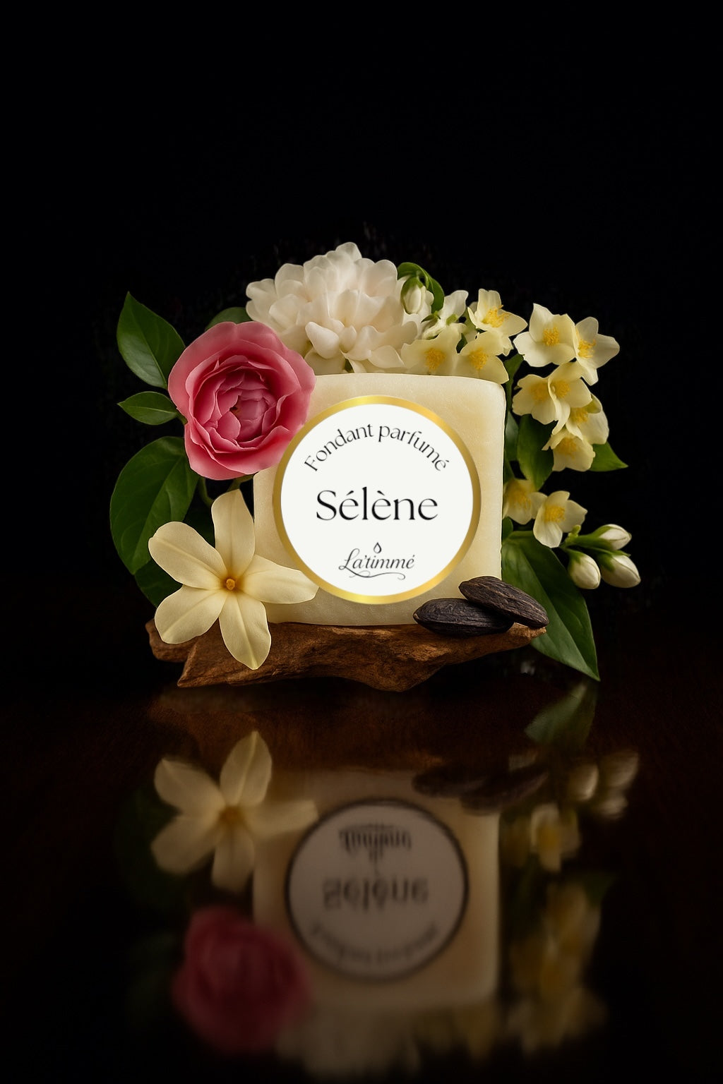 SÉLÈNE