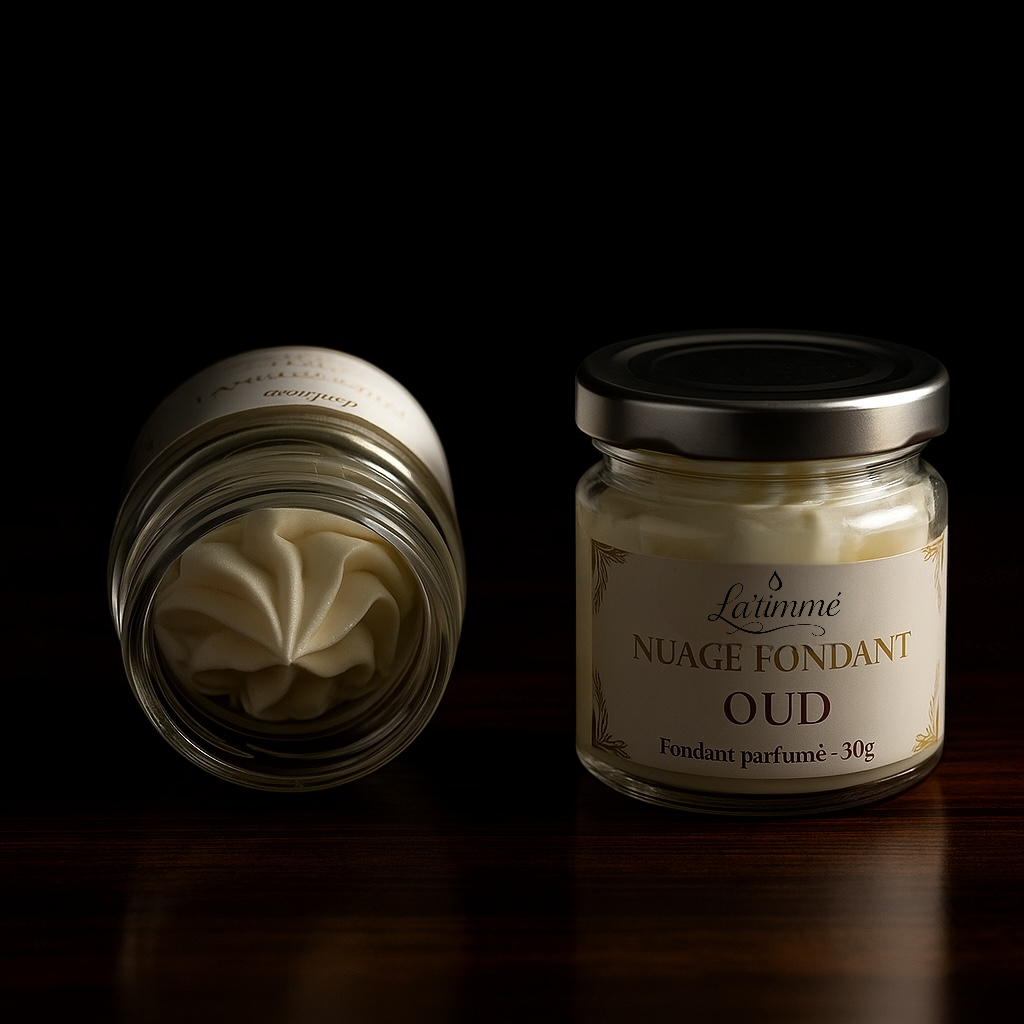 Nuage Fondant – OUD